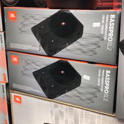 Jbl Basspro Sl2 On Sale Today! Message Us For Todays Sale Price 