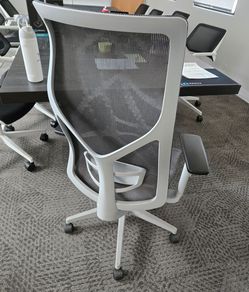Office chair