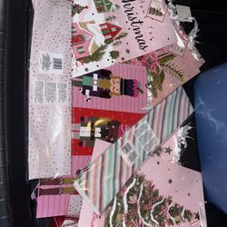 Large Christmas Gift bags 