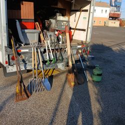 Demo Equipment