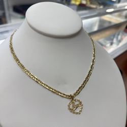 Gucci Chain 