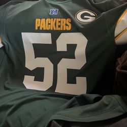 Packers Jersey