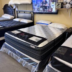 New Mattress Sets 