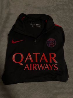 Quarter zip