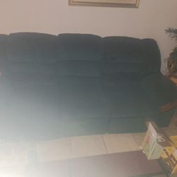 7 Ft Couch