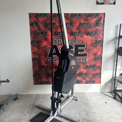 Marpo Rope Trainer
