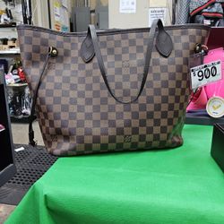 Louis Vuitton Handbag