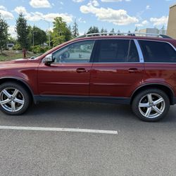 2011 Volvo Xc90