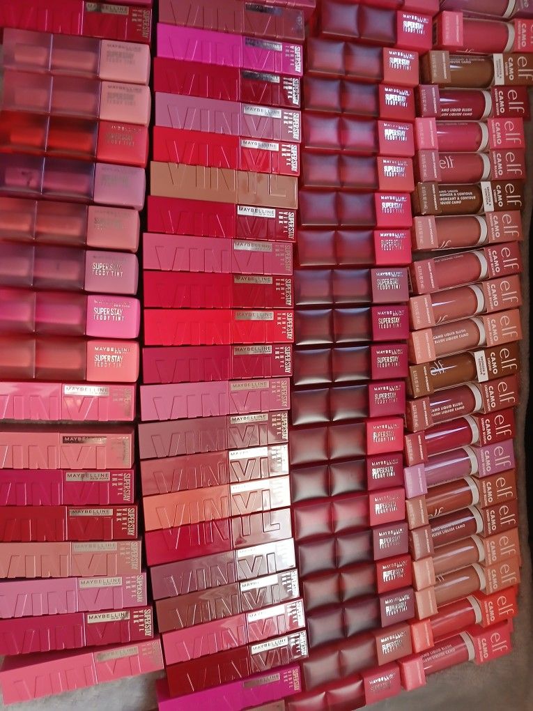 Labiales Mate 24HRS