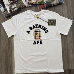 Bape shirts