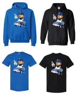 Dodger gear