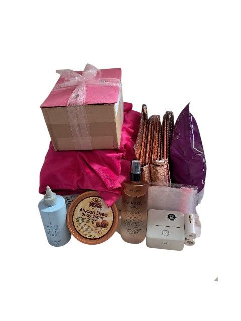 Woman's Bundle 