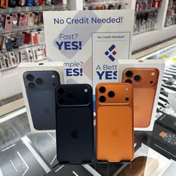 Iphone 17 Pro Max Unlocked 