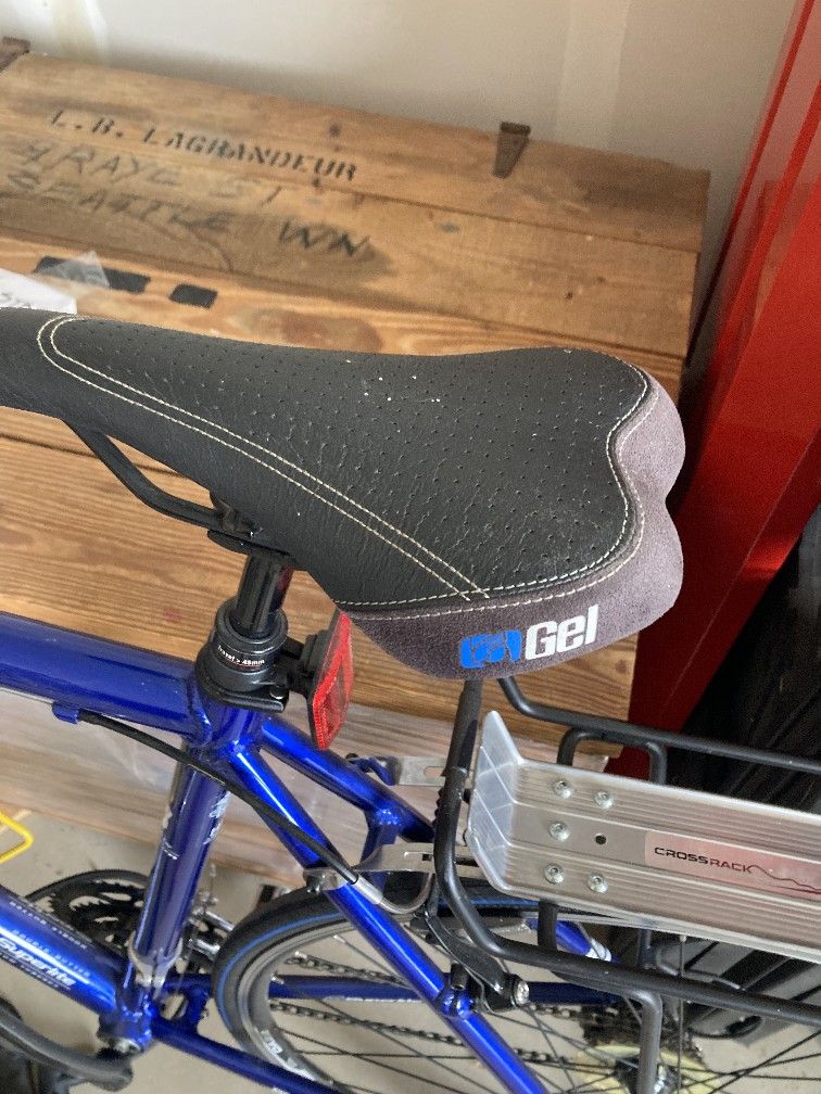 Felt 53CM Road Bike
