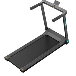New Foldable Treadmill In Box 
