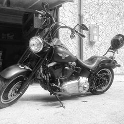 2010 Harley Davidson Flstfb Fat Boy Lo