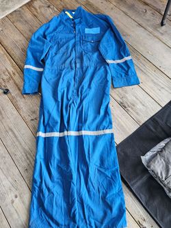 Safety FR uniforms & jackets
