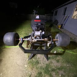 Drift Trike