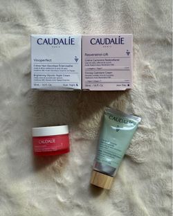 Caudalie Skincare Bundle