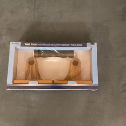 Toilet Paper Holder