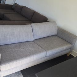 2 Seater Sofa