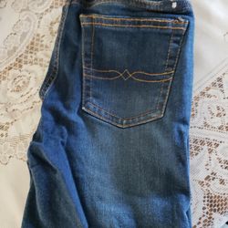 Boys Jeans