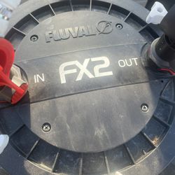 Fluval FX2 