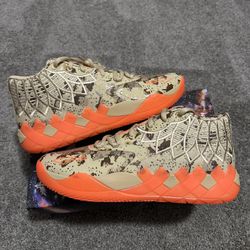 Puma LaMelo Ball Nike Basketball Size 13