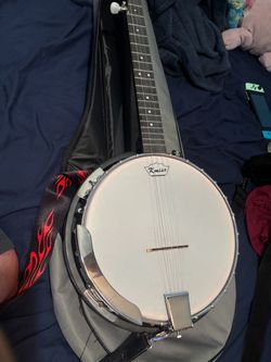 BANJO