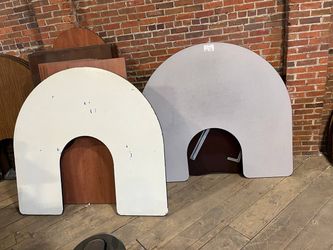 Kidney tables