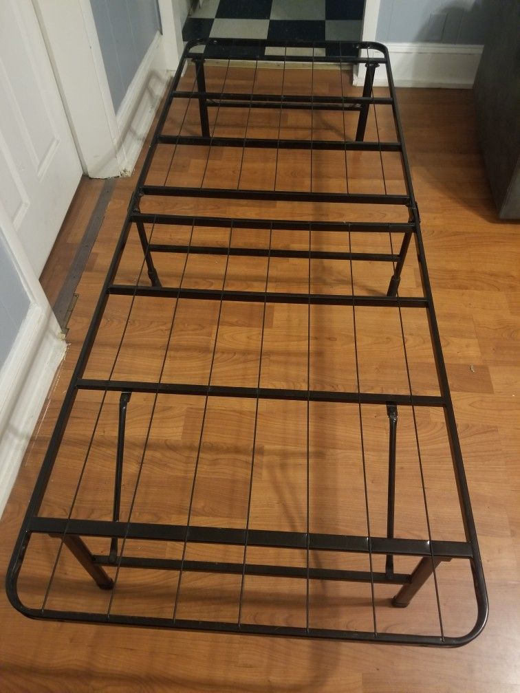 Twin Bed Frame