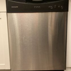 Frigidaire Dishwasher
