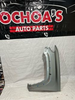 Toyota Tacoma 2016 And 2017 And 2018 And 2019 And 2020 And 2021 And 2022 And 2023 left fender driver side