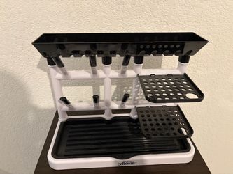 Dr. Brown's Baby Bottle Drying Rack