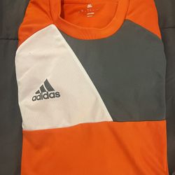 Adidas Soccer Long Sleeve 