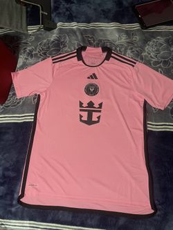 Camisa De Messi Original