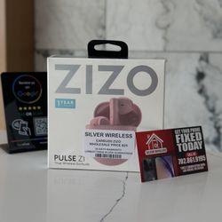 EARBUDS ZIZO 🤯🤯