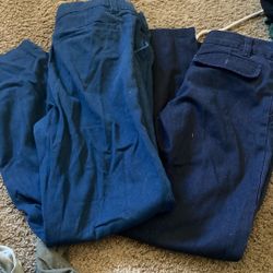 Uniform Pants
