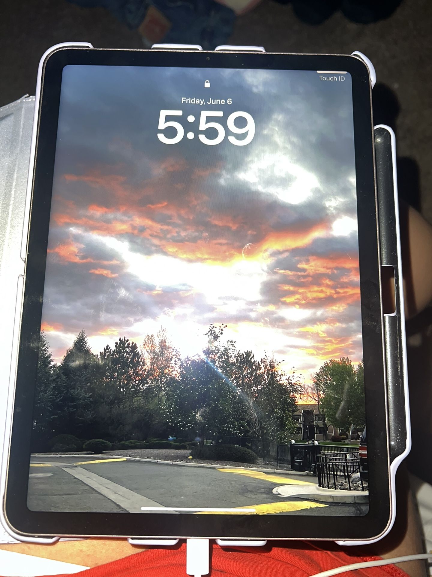 iPad Air (5th Generation)