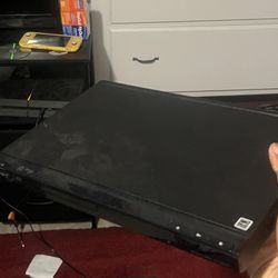 Sony DVD Player