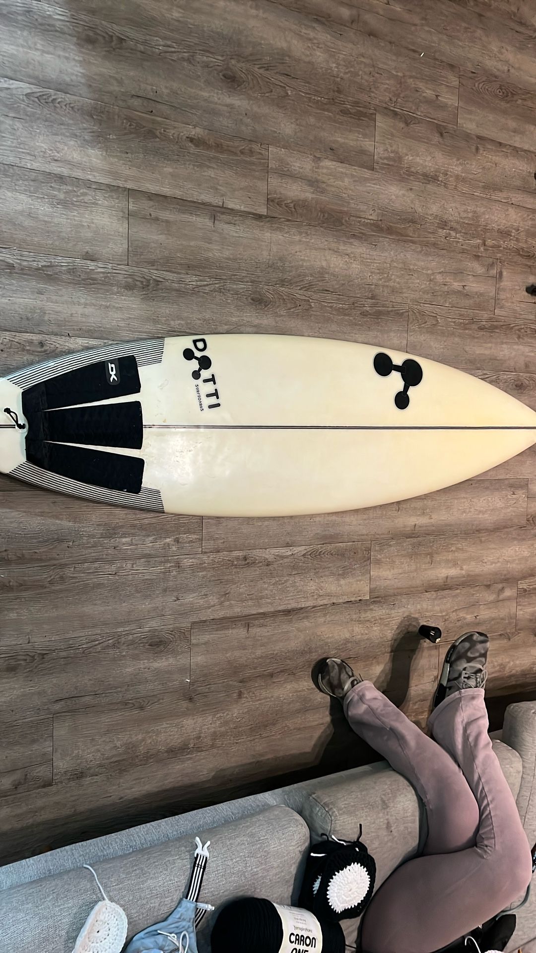 Surfboard – Great Condition! 5’8 VOL 28.4L,New Products : American Fashion Style Bags On Sale