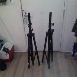 Proline Speaker Stands
