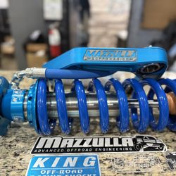 King Shocks - Suspension - Lift Kits And More 