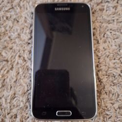 Samsung Galaxy S5