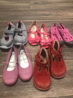 Kids Shoes