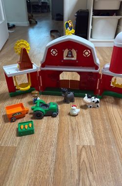 Toys