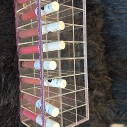 Lipstick Organizer 