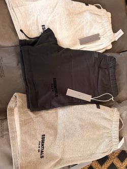 Essential shorts