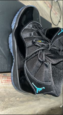 Jordan Gammas Size 12