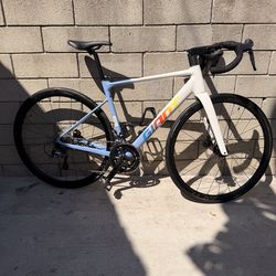 Road bike / gravel bike